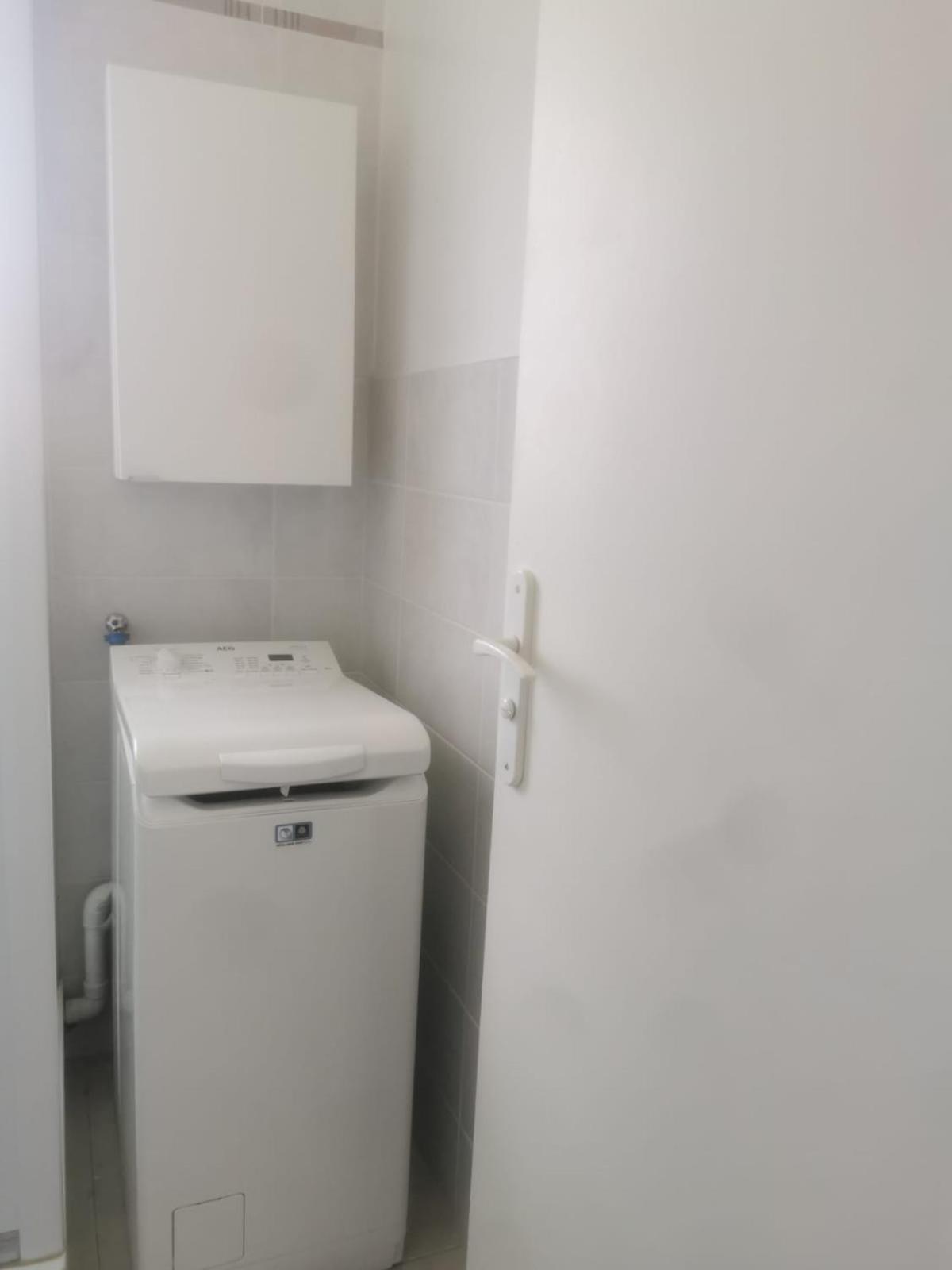 Appartement 3 Pieces A Seulement 5Km De Paris - For 2 To 7 Guests ! Fontenay-aux-Roses Exteriör bild