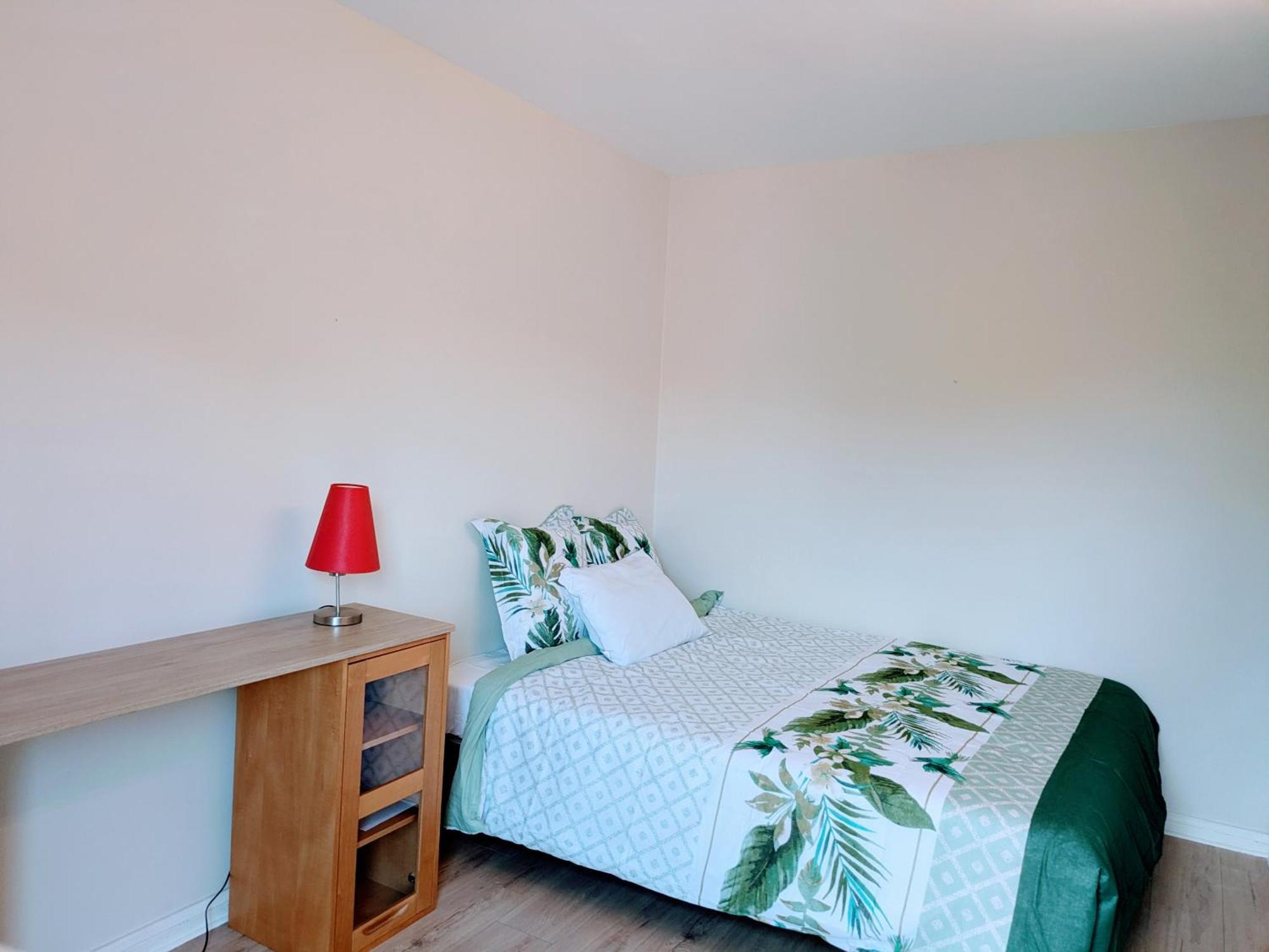 Appartement 3 Pieces A Seulement 5Km De Paris - For 2 To 7 Guests ! Fontenay-aux-Roses Exteriör bild