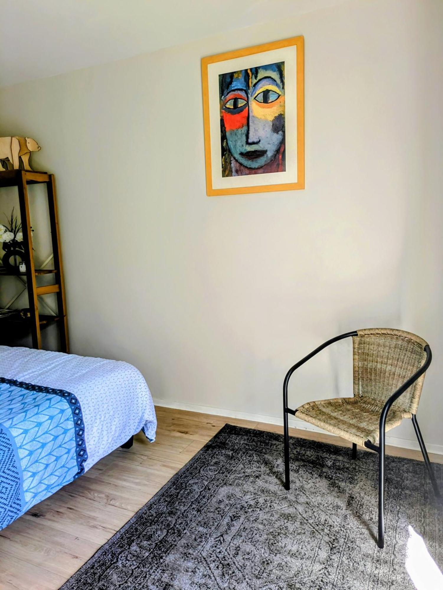 Appartement 3 Pieces A Seulement 5Km De Paris - For 2 To 7 Guests ! Fontenay-aux-Roses Exteriör bild